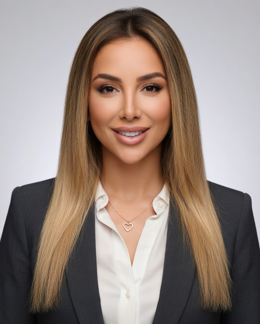 Gabrielle Serrano
