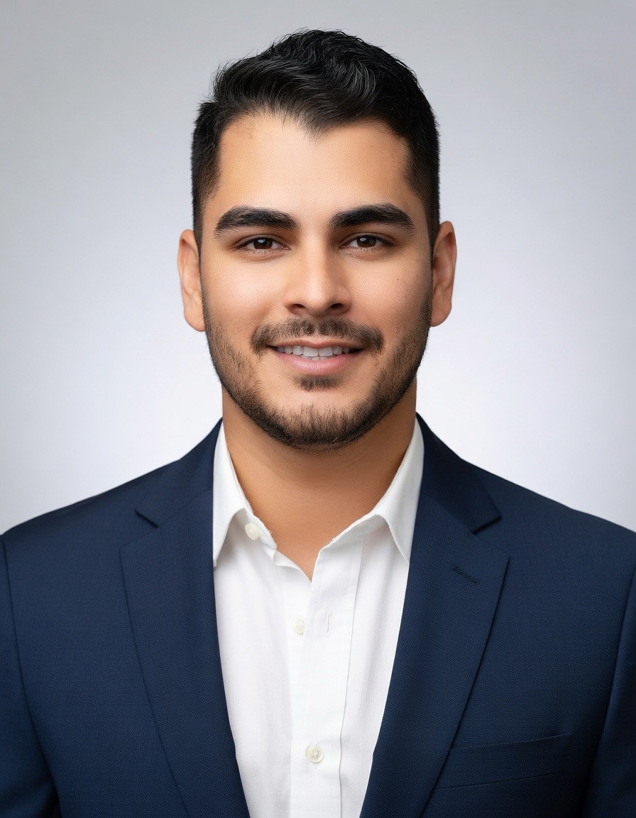 Vincent Madrigal