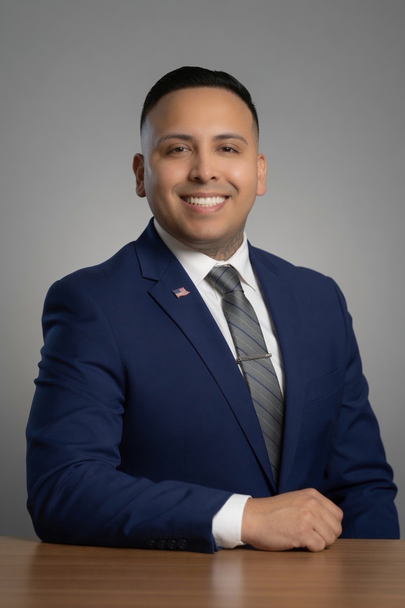 Gerardo Diaz